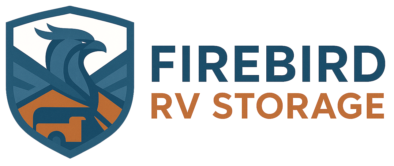Firebird RV Storage
